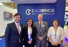 Proyectos de inversión para Sonora en el Paris Airshow: secretaria de Economía
