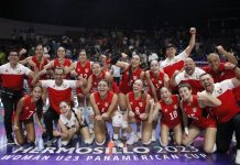 Es Sonora referente nacional en realización de eventos deportivos de talla internacional