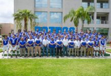 SE ENCUENTRAN POTROS LISTOS PARA CABALGAR EN LIGA MAYOR