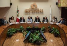 Aprueba IEE Sonora propuesta para solicitar ampliación presupuestal para elección del Poder Judicial