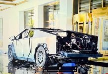 EXPLOTA CYBERTRUCK FRENTE A TORRE TRUMP DE LAS VEGAS; FALLECIÓ UNA PERSONA.
