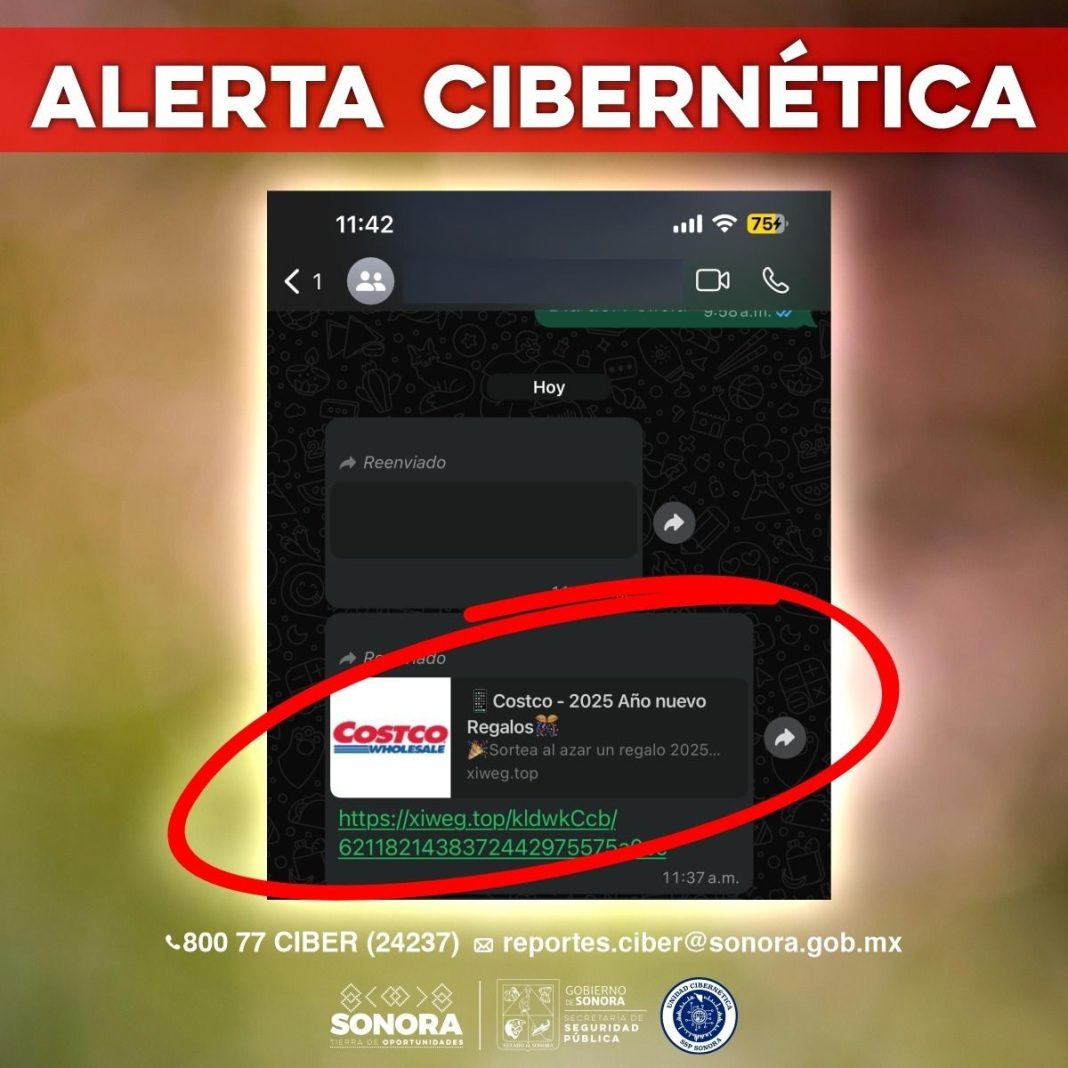 alerta