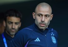 Javier Mascherano, técnico del Inter Miami elogia a André Jardine; «Ha hecho un equipo súper competitivo»