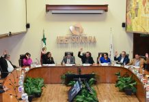 Reposición de Credenciales para Votar El 28 de febrero vence el plazo para solicitar la reposición de la INE