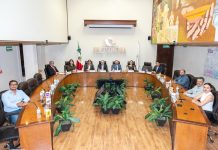 *IEE Sonora designa nueva titular de la Dirección Ejecutiva de Asuntos Jurídicos