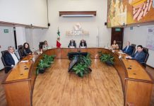 *IEE Sonora aprueba Estrategia de Capacitación para el Proceso Electoral Extraordinario del Poder Judicial Local 2025