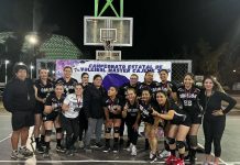 *CAJEME ES SEDE DEL CAMPEONATO ESTATAL DE VOLEIBOL 2025