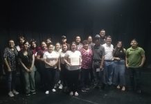 INICIA EN CAJEME SEMANA DE ACTIVIDADES POR EL DÍA INTERNACIONAL DE LA DANZA
