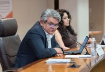 IEE Sonora aprueba guía para denunciar violencia política contra las mujeres en razón de género en el proceso judicial electoral*