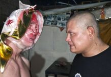 *KARIS «LA MOMIA JR» TRIUNFA Y DEJA SIN CABELLO A WILLY CORTEZ JR*