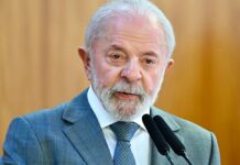 Lula da Silva habla con Putin mientras se aproxima la cumbre con Trump en Alaska