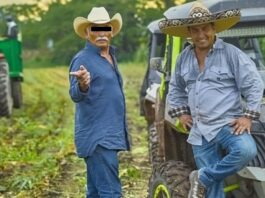 ¿Por qué detuvieron al papá de Julión Álvarez en Campeche? Esto se sabe