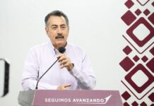 *INVITAN A FAMILIAS DE LA COLONIA BENITO JUÁREZ A APROVECHAR LOS BENEFICIOS DE LA DÉCIMO NOVENA JORNADA DE SERVICIOS*