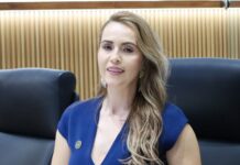 Diputada Marcela “Maval” Valenzuela Nevárez llama a reforzar la prevención y atención integral de la diabetes en Sonora