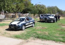 *POLICÍAS MUNICIPALES FORTALECEN SU PREPARACIÓN CON CURSO DE COMPETENCIAS BÁSICAS*