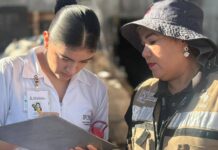 *IMPULSA SALUD MUNICIPAL Y DISTRITO DE SALUD lV CAMPAÑA CASA POR CASA PARA ELIMINAR CRIADEROS DE MOSQUITOS*