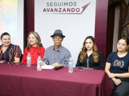 *CAJEME SE VESTIRÁ DE GALA CON XXII FESTIVAL DE ARTE Y CULTURA TETABIAKTE 2025*