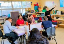 *IMPULSA PROGRAMAS PREVENTIVOS ACCIONES DE ORIENTACIÓN FAMILIAR Y ESCOLAR EN CAJEME*