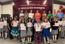 *CON ÉXITO CULMINÓ EL CONCURSO DE DECLAMACIÓN 2025 PARA ESTUDIANTES DE SECUNDARIA*