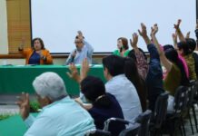 *APRUEBA CABILDO REFORMA A DECRETO DE CREACIÓN DE LA CENTRAL DE AUTOBUSES