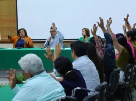 *APRUEBA CABILDO REFORMA A DECRETO DE CREACIÓN DE LA CENTRAL DE AUTOBUSES