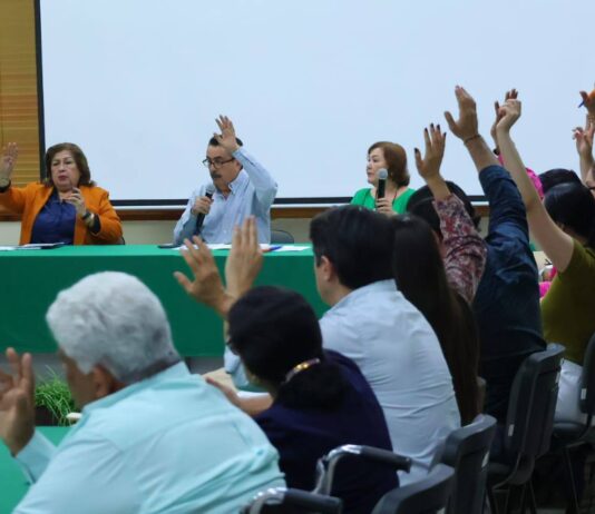 *APRUEBA CABILDO REFORMA A DECRETO DE CREACIÓN DE LA CENTRAL DE AUTOBUSES