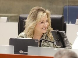 Busca diputada Ely Sallard Hernández incorporar la educación financiera en todos los niveles educativos del estado