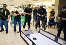 Impulsa Universidad Tecnológica de SLRC intercambio académico y cultural entre México y Brasil