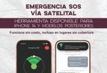 *9-1-1 Sonora realiza la primera atención en México del servicio “Emergencia SOS” satelital*