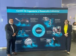 Instituto Tecnológico Superior de Cajeme participa en el Primer Congreso Nacional Oblea Multiproyecto