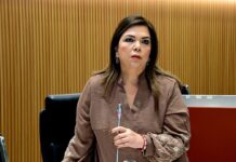 La diputada Gabriela Tapia Fonllem fija postura sobre el presupuesto universitario 2026 y respalda a la Universidad de Sonora