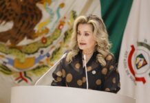 Diputada Ely Sallard presenta iniciativa para crear el Registro Estatal de Arrendatarios Morosos