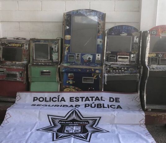 *Policía Estatal genera resultados en operativo interinstitucional en Hermosillo*