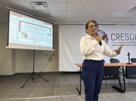 Realiza Creson quinto Foro Estatal de Formación Docente