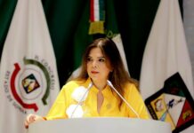 Diputada Gabriela Tapia Fonllem presenta una reforma para garantizar un presupuesto digno a productores de granos básicos en Sonora