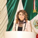 Congreso Abierto: propone Alejandra López Noriega regular la abstención y la adhesión a iniciativas legislativas