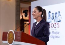 GOBIERNO DE MÉXICO: PROGRAMA NACIONAL DE TECNIFICACIÓN DE RIEGO TIENE UN AVANCE DEL 40%