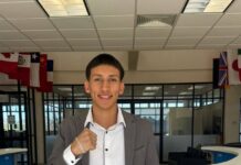 Participará alumno de UTGuaymas en torneo nacional de box: Gobierno de Sonora