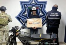 SSPM Y MARINA REALIZAN TRES DETENCIONES EN HECHOS DISTINTOS DURANTE RECORRIDOS DE VIGILANCIA*