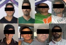 *Policía Estatal fortalece la seguridad en Sonora con el aseguramiento de más de 900 envoltorios de narcótico*