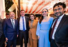 Cooperación entre México y Canadá es una prioridad: Lorenia Valles