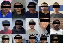 *Acciones estratégicas de la Policía Estatal Sonora incautan más de 400 envoltorios de narcótico*