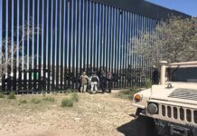 *Coordinación estratégica fortalece seguridad en la frontera sonorense: PESP*