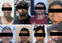 *Fuerza operativa de la Policía Estatal incauta más de 750 envoltorios con narcótico*