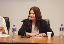 Presentan en el Congreso de Sonora libro sobre consumo y bienestar alimentario