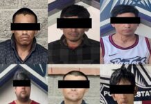 Refuerza PESP combate al narcomenudeo en Hermosillo