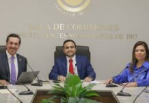 Analiza Congreso de Sonora propuesta para fortalecer los derechos de autor