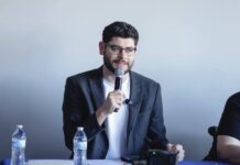 El Congreso de Sonora avanza en la socialización de propuesta de fortalecimiento a las organizaciones estudiantiles