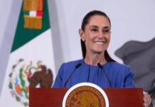 *AVANZA META DE 1.8 MILLONES DE VIVIENDAS EN TODO EL PAÍS; PRESIDENTA CLAUDIA SHEINBAUM REALIZA DÉCIMA SEXTA ENTREGA AHORA EN SINALOA*
