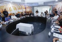 Socializa Congreso de Sonora iniciativa en materia de delimitación territorial municipal